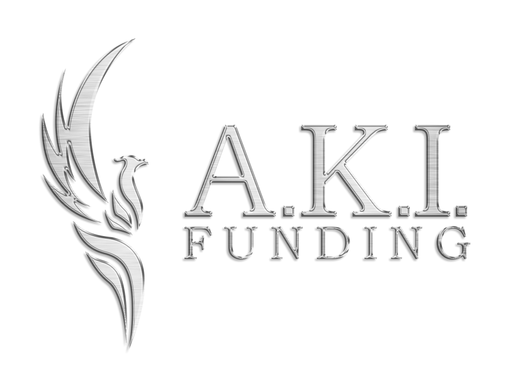 A.K.I. Funding